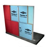 View THERMAX™ Wall System Exterior Wall Details
